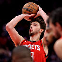 Alperen Şengün'den 26 sayı