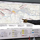 Eskişehir deprem haritası: Deprem fayı nereden geçiyor?