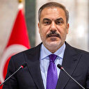 Bakan Fidan Türkiye'nin Suriye'de verdiği talimatı açıkladı: Milli orduya katılmalarını söyledik