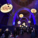 Âdil-i Mutlak Hat Eserleri Sergisi Ziraat Katılım ile misafirlerini ağırlayacak