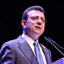 Ekrem İmamoğlu hakkında soruşturma başlatıldı