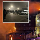 Kartalkaya'daki yangında ölenlerin ailelerine küfretmişlerdi: 3 vicdansız daha yakalandı