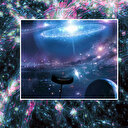 Dünya'dan 100 bin kilometre uzaklıktan geldi: Manyetik alanın gerildiği bölgede tespit edilen ilginç ses herkesi heyecanlandırdı