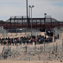 Mexique: une caravane d'un millier de migrants se dirige vers les États-Unis