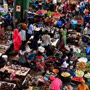 En Afrique de l'Ouest, les tensions diplomatiques redéfinissent les flux commerciaux