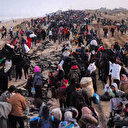 ABD'li Senatör Sanders'tan Trump'ın Gazze planına tepki: Bunun adı etnik temizlik