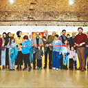 İlhami Atalay’dan “Tak Takıştır Yap Yakıştır” sergisi 