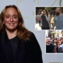 Gezi Parkı soruşturmasında gözaltına alınan Ayşe Barım tutuklandı