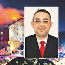 Bolu Belediye Başkan Yardımcısı tutuklandı