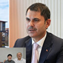 Bakan Kurum'dan İstanbul için yarısı bizden çağrısı: Dönüşüm dışında bir seçenek yok