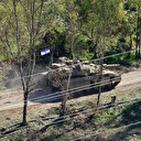 Macron a demandé à Netanyahu de "retirer ses forces encore présentes au Liban"