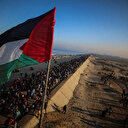 Retour des Palestiniens à Gaza après le cessez-le-feu