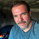 Oyunculuğu bırakıp ABD'de Tır şoförü olmuştu: Tolga Karel'in Ayşe Barım paylaşımı olay oldu