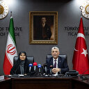 Türkiye-Iran: réunion économique conjointe à Ankara