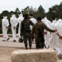 Palestine occupée: l'armée d'occupation arrête 25 Palestiniens lors de raids