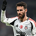 Beşiktaş'ta Rafa Silva ile yollar ayrılıyor: Yeni takımı belli oldu