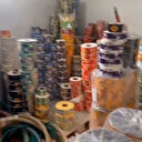 Afyon’da gıda skandalı: Taklit peynir üretimi ortaya çıktı