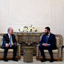 Syrie: le Premier ministre palestinien rencontre le leader syrien