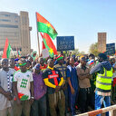 Burkina Faso: Des milliers de personnes célèbrent la sortie des pays de l'AES de la CEDEAO