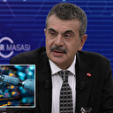 Bakan Tekin duyurdu: Milli Eğitim'de yapay zeka dönemi başlıyor