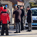 Bolu Grand Kartal'da başmüfettişler incelemede bulundu