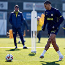 Fenerbahçe Midtjylland maçının hazırlıklarına başladı