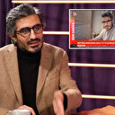 Barış Pehlivan gözaltına alındı