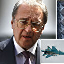 Moskova'dan Şam'a üst düzey ziyaret: Masada Rusya'nın Suriye'deki askeri üsleri var