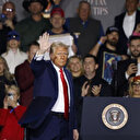 Trump İsrail’e sadakatten ödün vermiyor