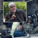 Siyonist İsrail evine baskın düzenledi: Şeyh Raid Salah gözaltında