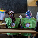 Le Tchad organise fin février les dernières élections de sa transition politique