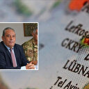 GKRY işgalcilere methiyeler düzdü: Yunanistan'dan çok İsrail'e güveniyoruz