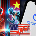 ABD'de yapay zeka depremi: DeepSeek ile bir trilyon dolar kaybettiler