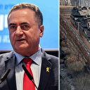 İsrail Savunma Bakanı Katz'dan haddi aşan sözler: Kirli planı itiraf etti