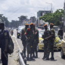 RDC: violentes manifestations devant des ambassades à Kinshasa