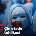Tayland'daki Uygur Türkleri ölümle burun buruna: Çin baskısı artıyor