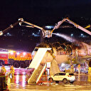 Corée du Sud: un incendie à bord d’un avion fait sept blessés, une batterie en cause ?