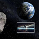 NASA gün sayıyor: Dünya'ya çarpma ihtimali var
