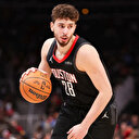 NBA'de Alperen Şengün 4 bin sayı barajını geçti