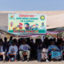 Le Burkina, le Mali et le Niger quittent officiellement la CEDEAO