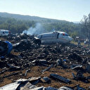 Güney Sudan'da uçak kazası: 18 kişi hayatını kaybetti