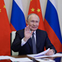 Le président du parlement russe met en garde contre une "guerre nucléaire" en cas d'attentat contre Poutine