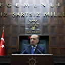 Erdogan: la stratégie de la Türkiye repose sur une politique centrée sur l'humain