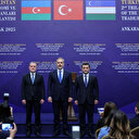 Hakan Fidan: "Le corridor du Milieu est la route commerciale la plus fiable et rapide"