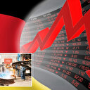 Alman ekonomisi resesyon kapısında