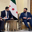 أول وفد روسي منذ سقوط الأسد.. الشرع يلتقي بوغدانوف في دمشق