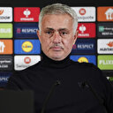 UEFA’dan Jose Mourinho’ya ceza: Nedeni herkesi şaşırttı