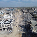 Gaza: le bilan des victimes dépasse 47 400 morts