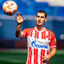 Fenerbahçe Ognjen Mimovic'i transfer etti: Bonservis ücreti belli oldu