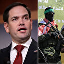 ABD Dışişleri Bakanı'ndan skandal sözler: 'Hamas Gazzelilere zarar veriyor'